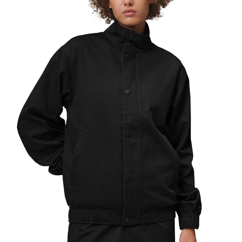 Jordan X A Ma Maniére Collaboration Simple Zipper Comfortable Casual Jacket Men jackets IH2326-010