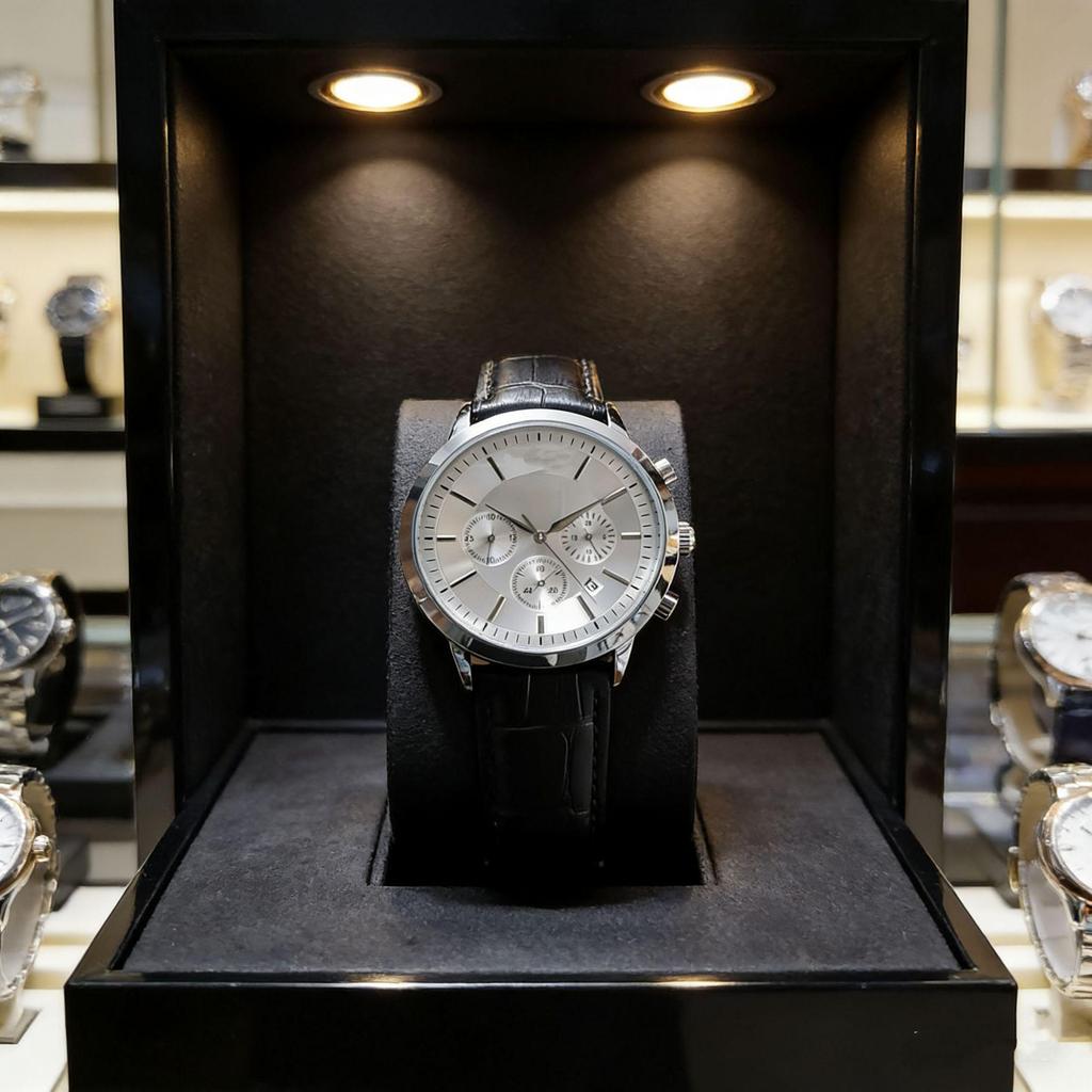 Kadranında Elmaslarla İşlenmiş Takımyıldızları Bulunan Zarif Yıldızlı Gökyüzü Kuvars Saat Kadınlar İçin