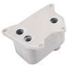Oil Cooler 06K117021J For   A4 Q5 Quattro 2.0TFSI 2009-2015
