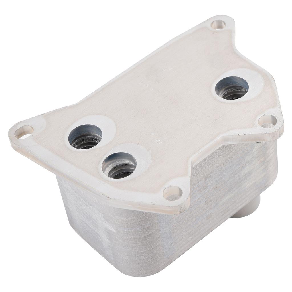 Oil Cooler 06K117021J For   A4 Q5 Quattro 2.0TFSI 2009-2015