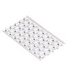 40pcs 1W LED Chip Bulb Aluminum Plate Light Source Chip Durable LED Lamp Beads  Automotive Lighting