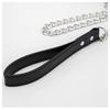 Adult sex toys SM bell traction collar couple flirting interactive props role-playing sex