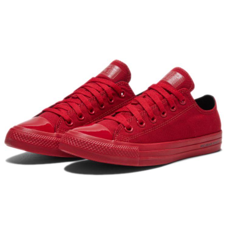 Converse Chuck Taylor All Star 'Triple Red' 165730C
