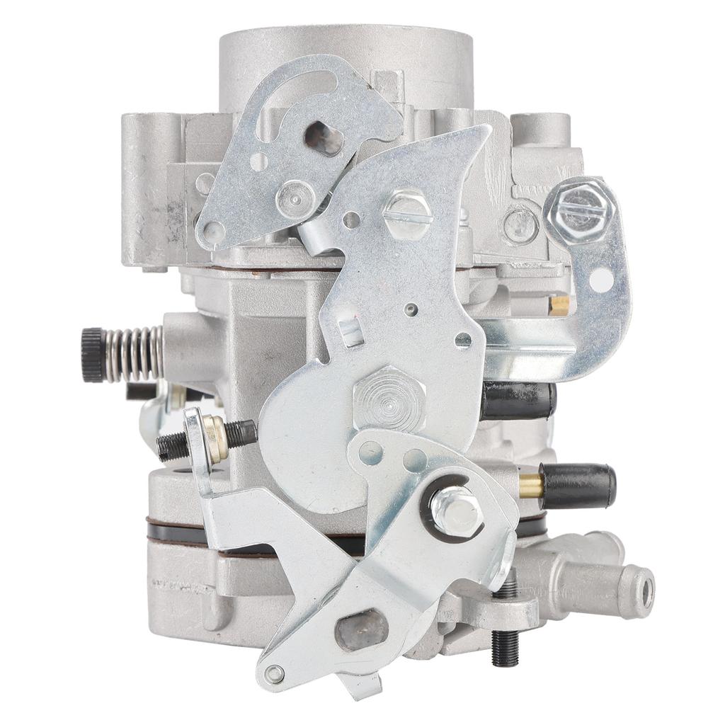 Front Carburetor 14186001 For Renault R12 1.6L 1969-1995