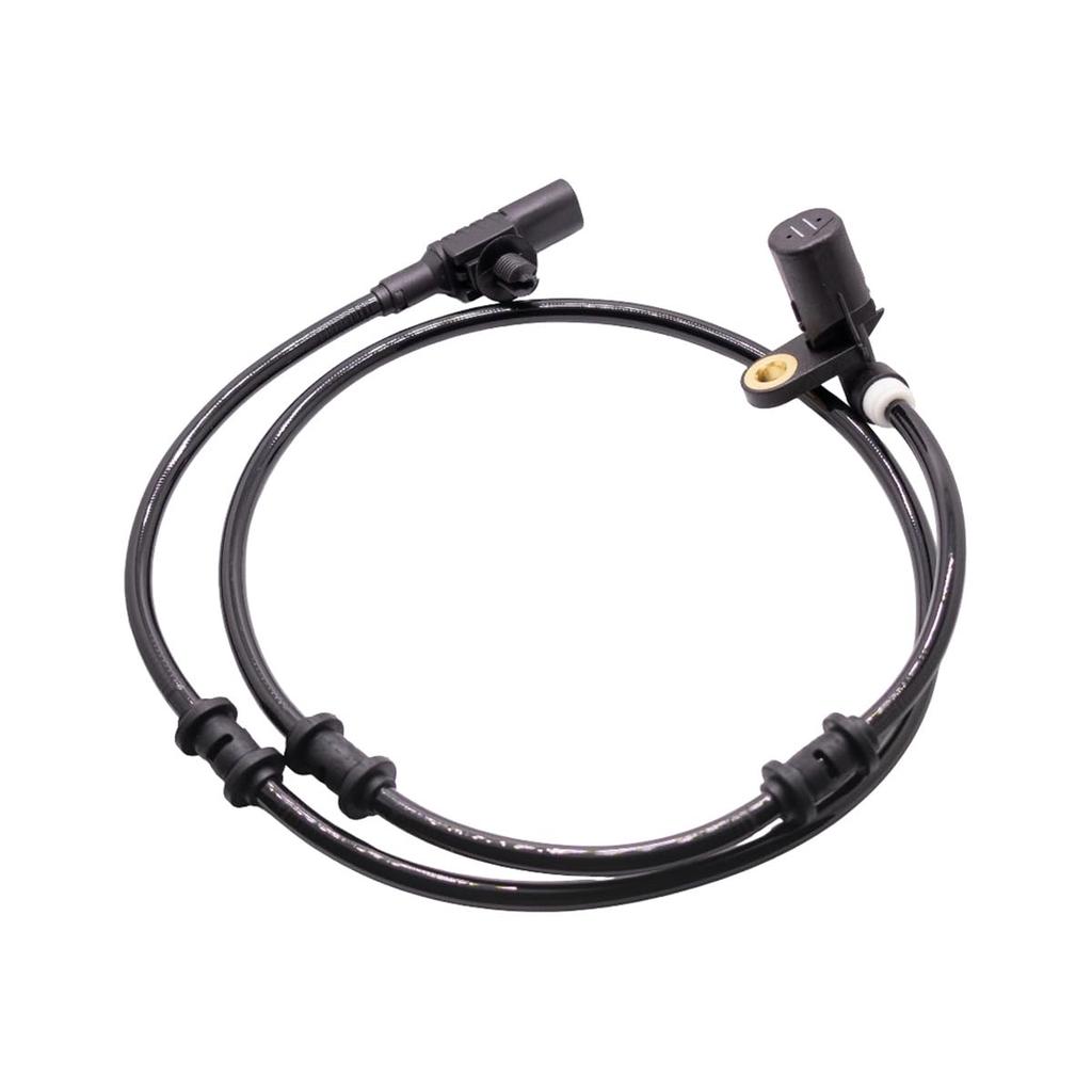 ABS Wheel Speed Sensor A1635400817 1635400817 for Mercedes ML320 1998-2003 ML430 1998-2001 ML500 2002 ML55 AMG 2000-2003 Front Right