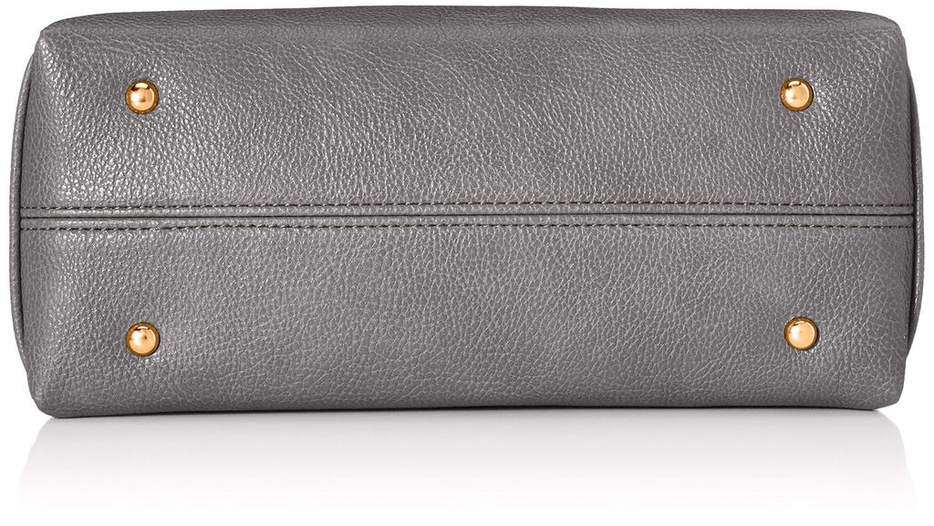 Noble Jewels 2-Way Color Pochette 30190-GRY Gray