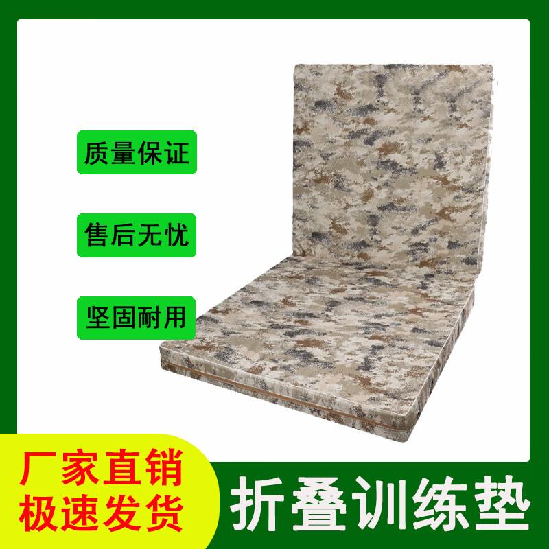 Xin Tai Hang Folding Gymnastics Mat
