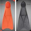 Outdoor Swimming Fins Swim Training Fins Frogs Shoe Flippers Snorkeling Gear for Kids Teen Adults Women and Man