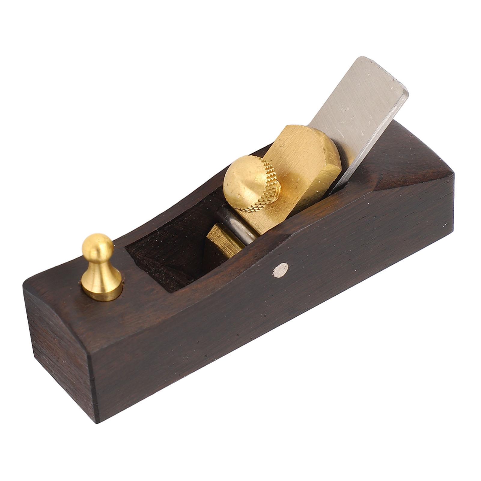 

Мини-рубанок по дереву с плоским дном, небольшой ручной рубанок, инструмент для прямых объектов, строгания, обрезки, снятия фаски