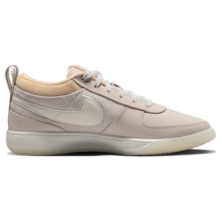Nike Book 1 Mirage Men Sneakers Cream Light-Orewood-Brown Sesame FJ4249-100