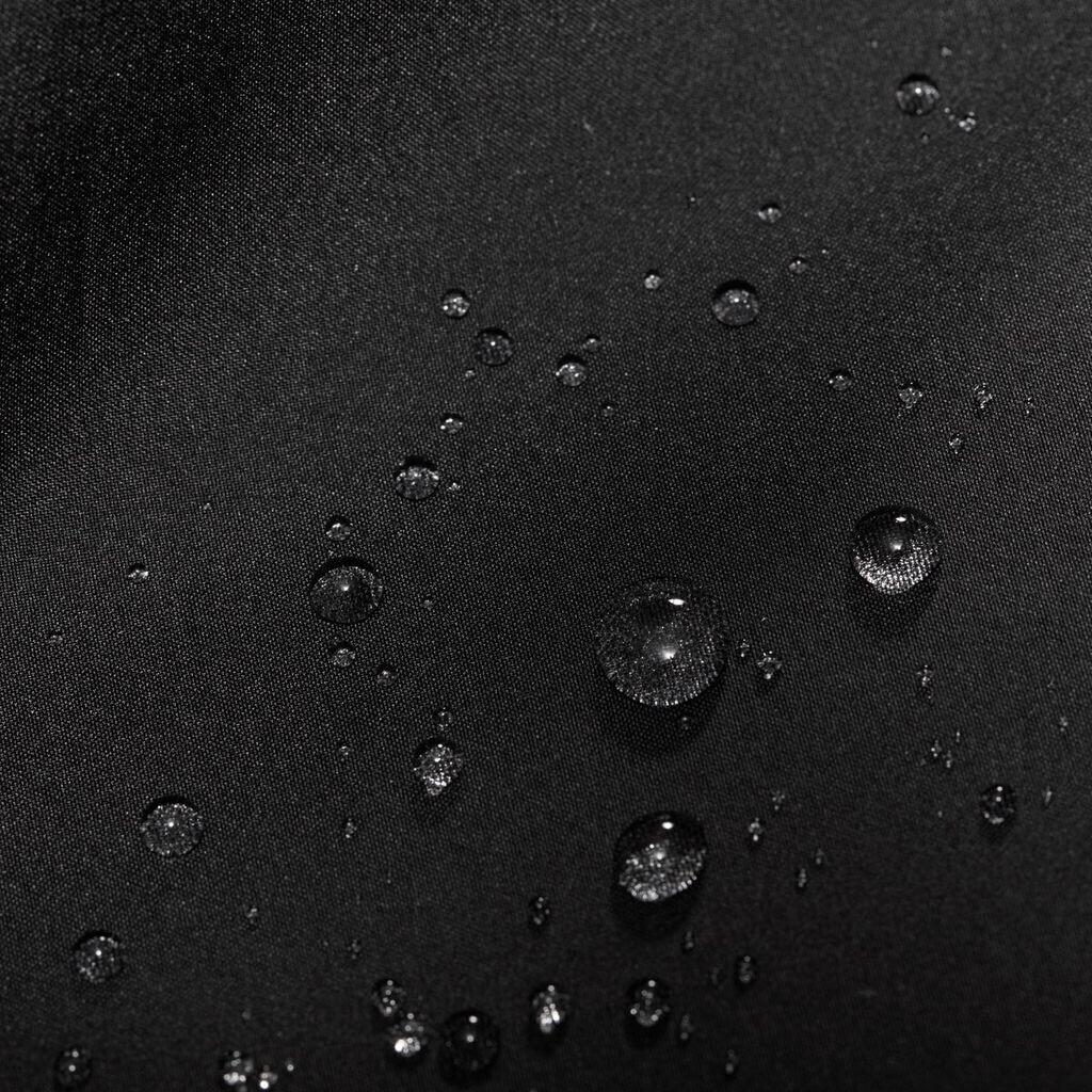 Jacket Mammut Crater IV HS Hooded Jacket Men (1010-30151) Black