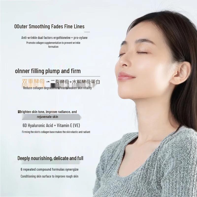 RELLET Anti-Aging Hydrating Essence Lotion