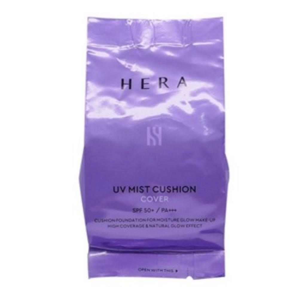 

Hera Сменный чехол для подушки с УФ-защитой 15x1, 1 шт.