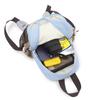 Schoolbag Outdoor Hiking Mountaineering Backpack New Mini Contrast Light Cycling Bag Daily Commuter Small Backpack