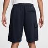 Nike Mens Sportswear Club Cargo Shorts