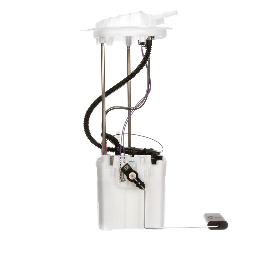 FG1439 Fuel Pump Module Assembly For Ram 1500 13-17