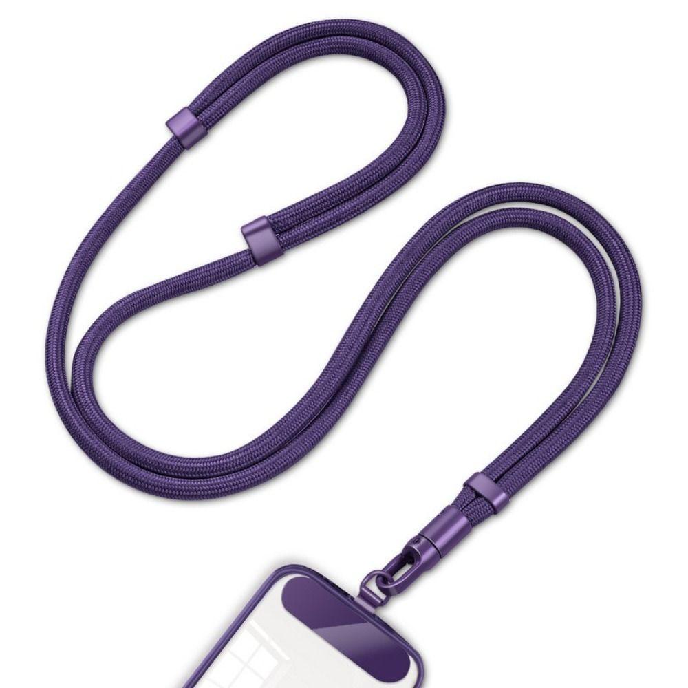 Adjustable Wrist Strap Woven Hanging Wrist Straps Cell Phone Accessories Hanging Rope  Mobile Phone