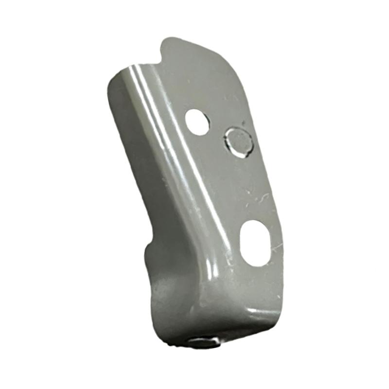 Front Fender Lower Mounting Bracket Support 1487443-S0-A 1487444‑S0‑A Replacement For Tesla Model Y -2024