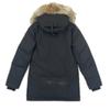 CANADA GOOSE M MENS Down jacket black Model 3438JM