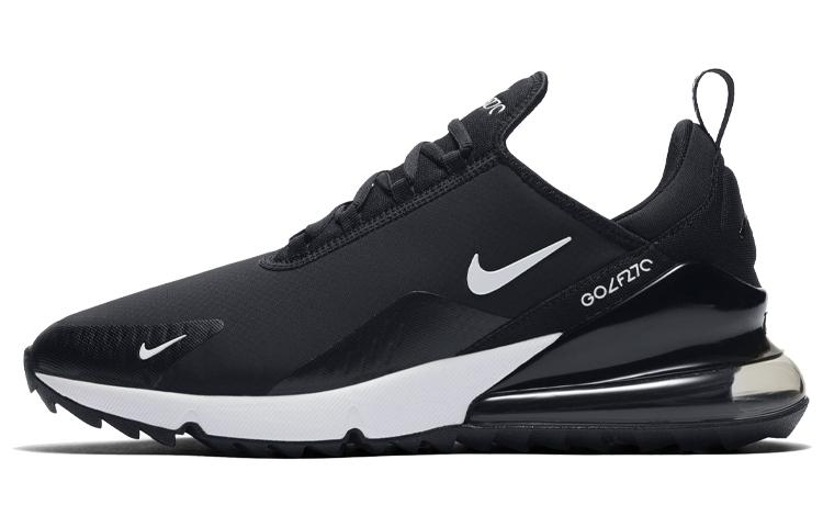 

Nike Air Max 270 Golf Black White CK6483-001 44.5