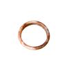 Stackable Round Bangle Muticolor Geometric Bracelets Vintage Resin Bracelets  Lady Gifts