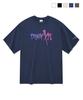 Seupissis X Original Punk Punk Sit Short Sleeve T-Shirt 5 Colors