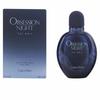 Calvin Klein, Obsession Night, Eau De Toilette, For Men, 125 ml
