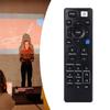 Durability Remote For PJX2440,PJX2650,PJX2670,PJX2680,PJX2690,PJX5461,PJX5770 Projectors No Programming Required