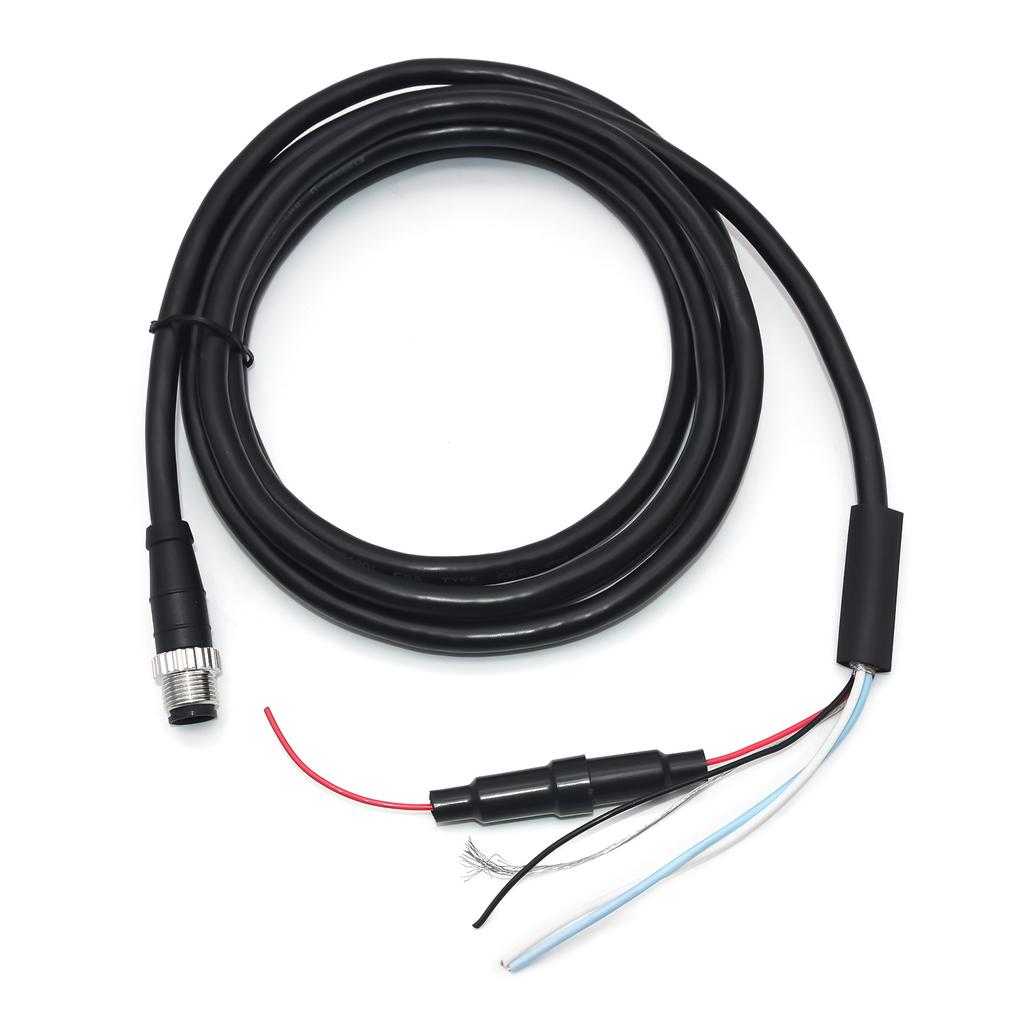 2025 NMEA2000 Terminal Resistance Connector Adapter Multifunction Line Adapter Converter NMEA 2000 Cables Sockets Link Wire