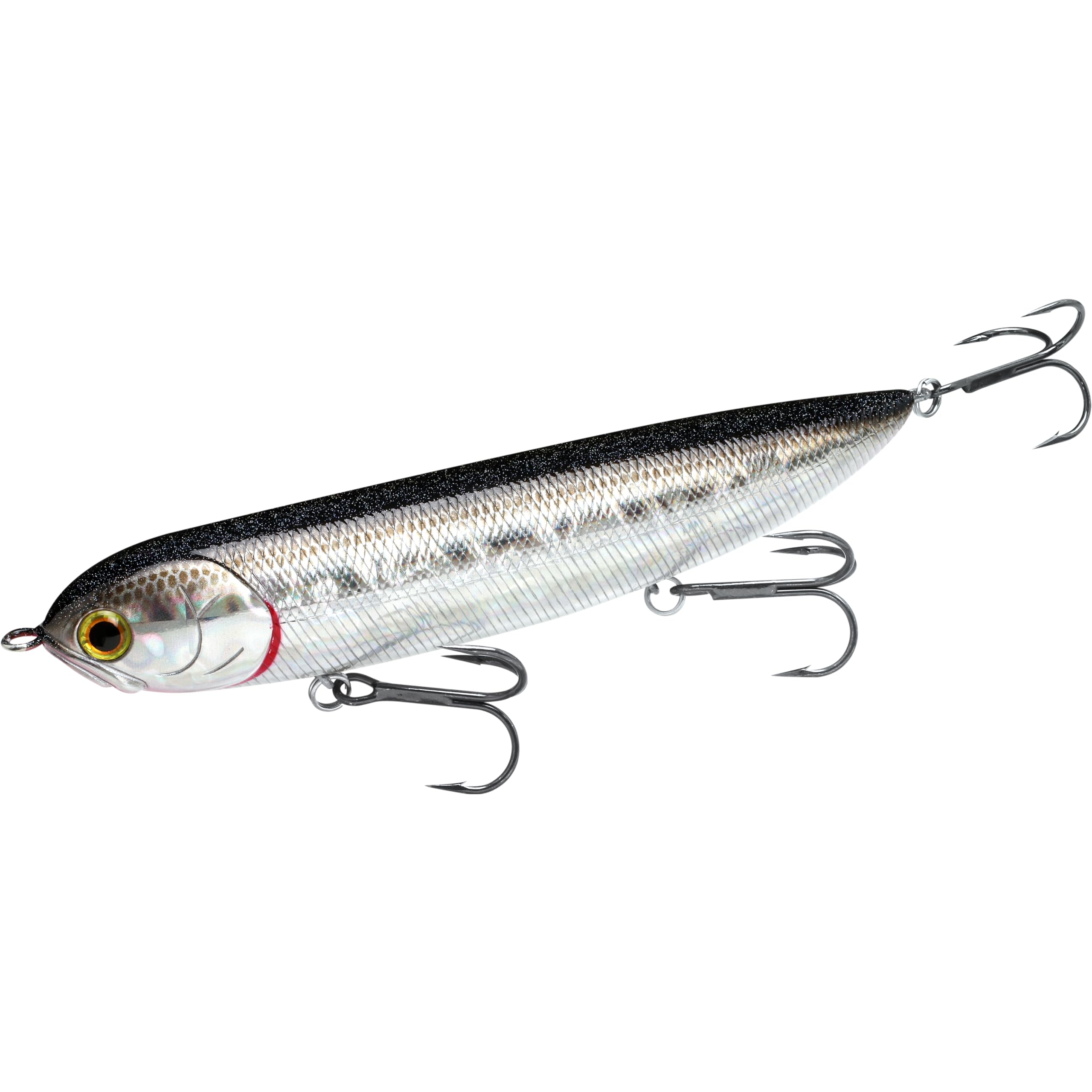 Lucky Craft USA (LUCKY CRAFT) Super Sammy 132 (419 BP 132mm