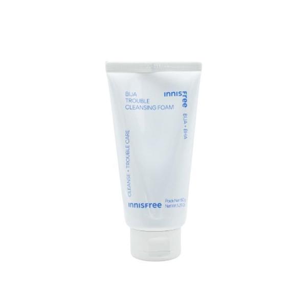 

Innisfree Visa Trouble Cleansing Foam 150g (12337340)
