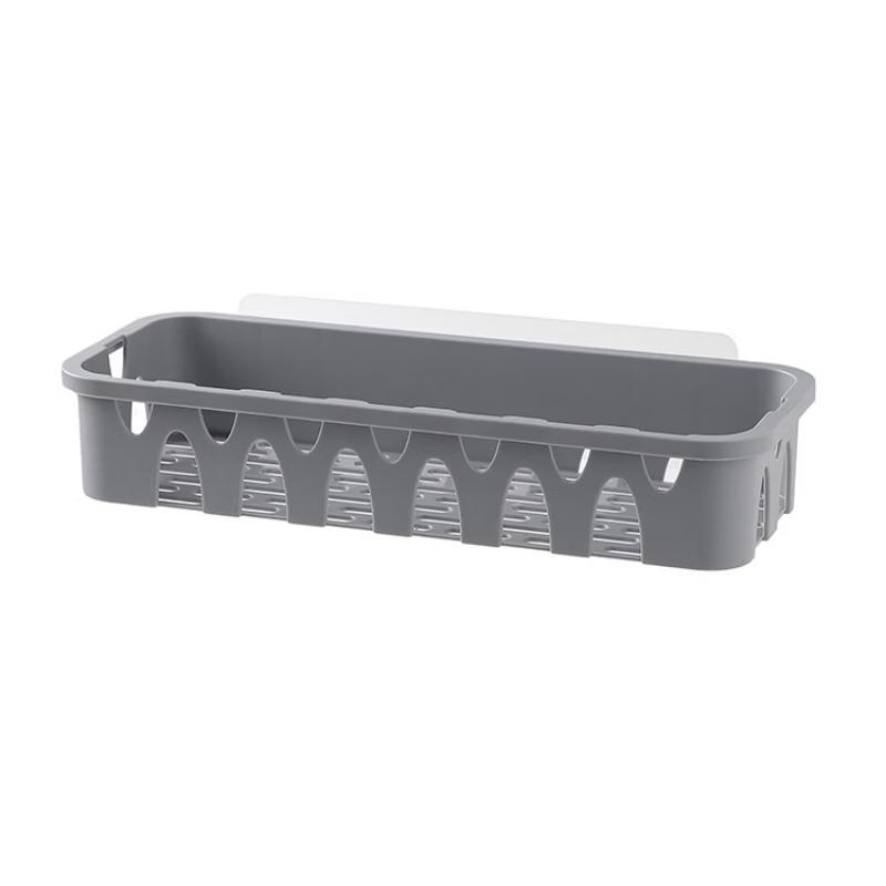 LISM No-Drill Wall-Mounted Organizer
