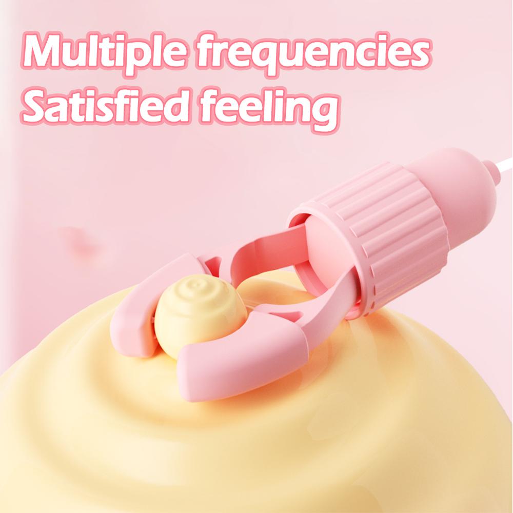 Sex Toy for Adults Vibrating Egg Sexual Juguetes G Spot Clitoris Nipple Clamps Vibrator Clitoris Sucker Power Vagina Adult Goods