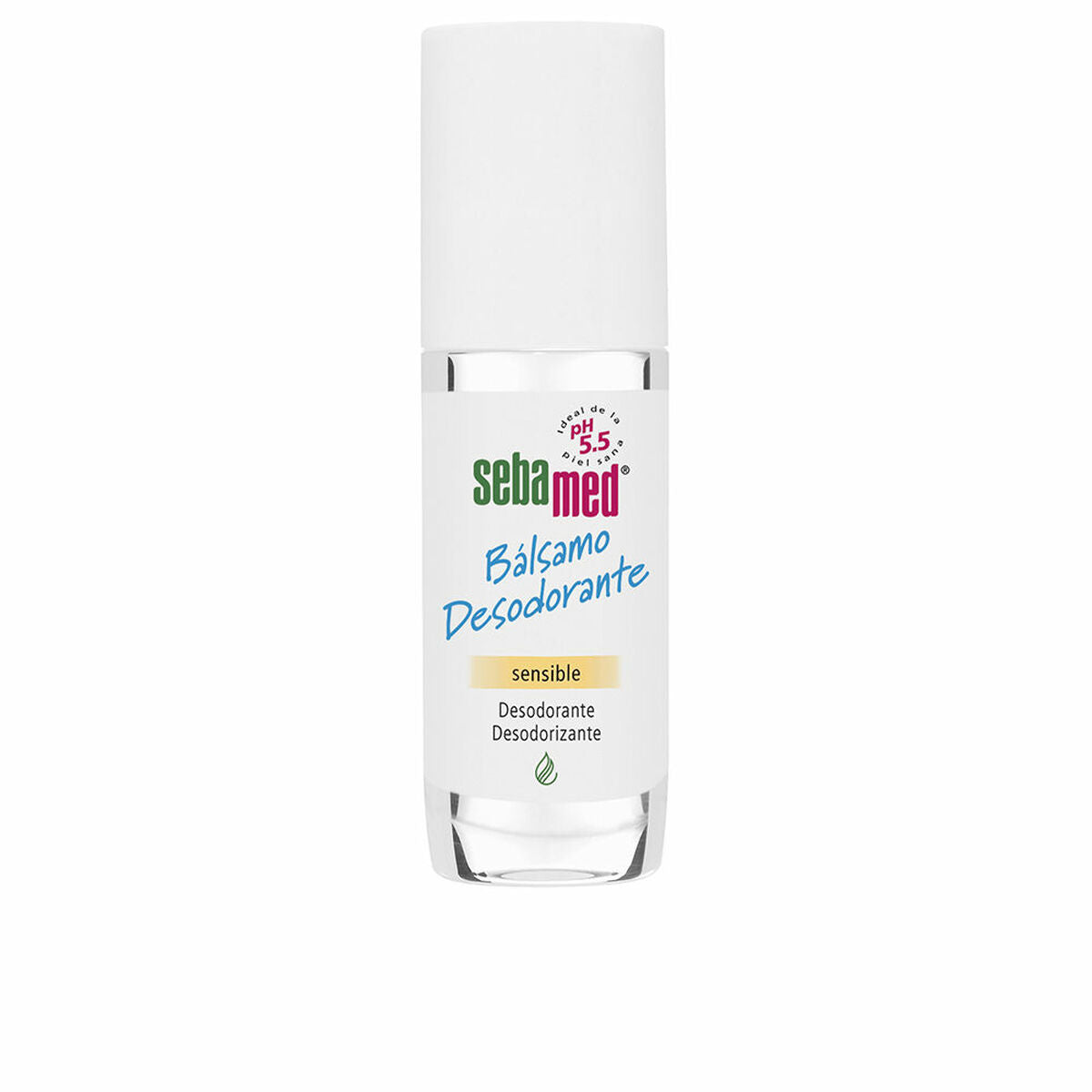 

Déodorant Roll-On Sebamed 50 ml