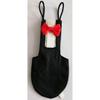 Anti Dirty and Anti Fouling Parrot Flight Suit Adjustable Medium and Large Parrot Going Out Suit with Diaper Parrot Accessories