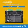DM556D Stepper Driver, DC 24-50V, Compatible with 57/86 Stepper Motors, Brand New