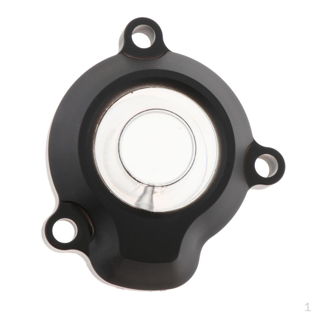 Aluminum Cover with LC15
