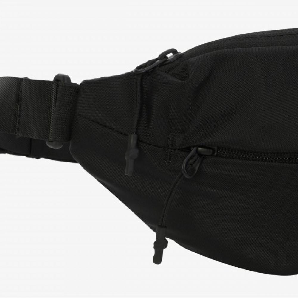 The North Face Hip Bag Nn2pr64a Black