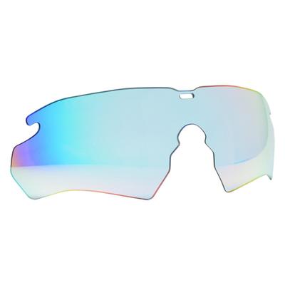 Goodman Lens Manufacturing ESS CROSSBOW Ersatzlinse Blau Rot Spiegel CB-P106S