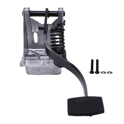Clutch Pedal Assembly YC3Z 7B633 BA High Strength Steel Left Brake Clutch Pedal Bracket Replacement for F 450 F 550 F