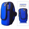 Outdoor Sports Arm Bag Phone Holder Portable Armband Bag Wrist Pockets