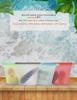 New Silicone Fresh-Keeping Ziplock Bag for Food Storage and Freezing