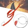 Heating Pad Silicone Heater Movable Silicone Thermal Heating 12V Heating Pad Melting 150W De-icing Flexible Pad/mat Screen