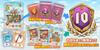 Yanoman Production and Trading Company Development Board Game Branch Farm with Game Shun AYA Satose Hotori [Northern Brownies] Players 2-4 Design &
