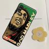 Bob Marley Hülle für Huawei Nova Y60 Y70 Y90 Y61 Y91 3i 7i 8i 11i Nova 9 10 SE 11 Pro P20 P40 P30 Lite