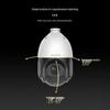 HIKVISION 4MP 23x Optical Zoom 4G Outdoor PTZ Dome Camera CN plug (adapter included)