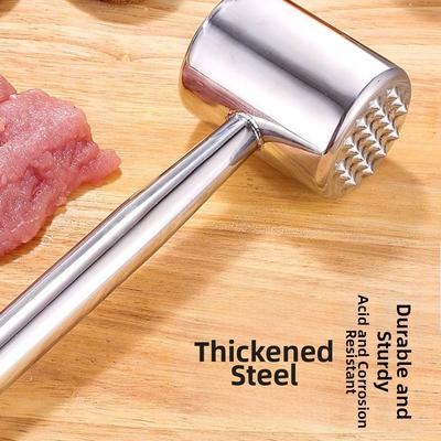 Utensilios para trabajar con carne de ganado y aves de corral – Tenderizadores de carne