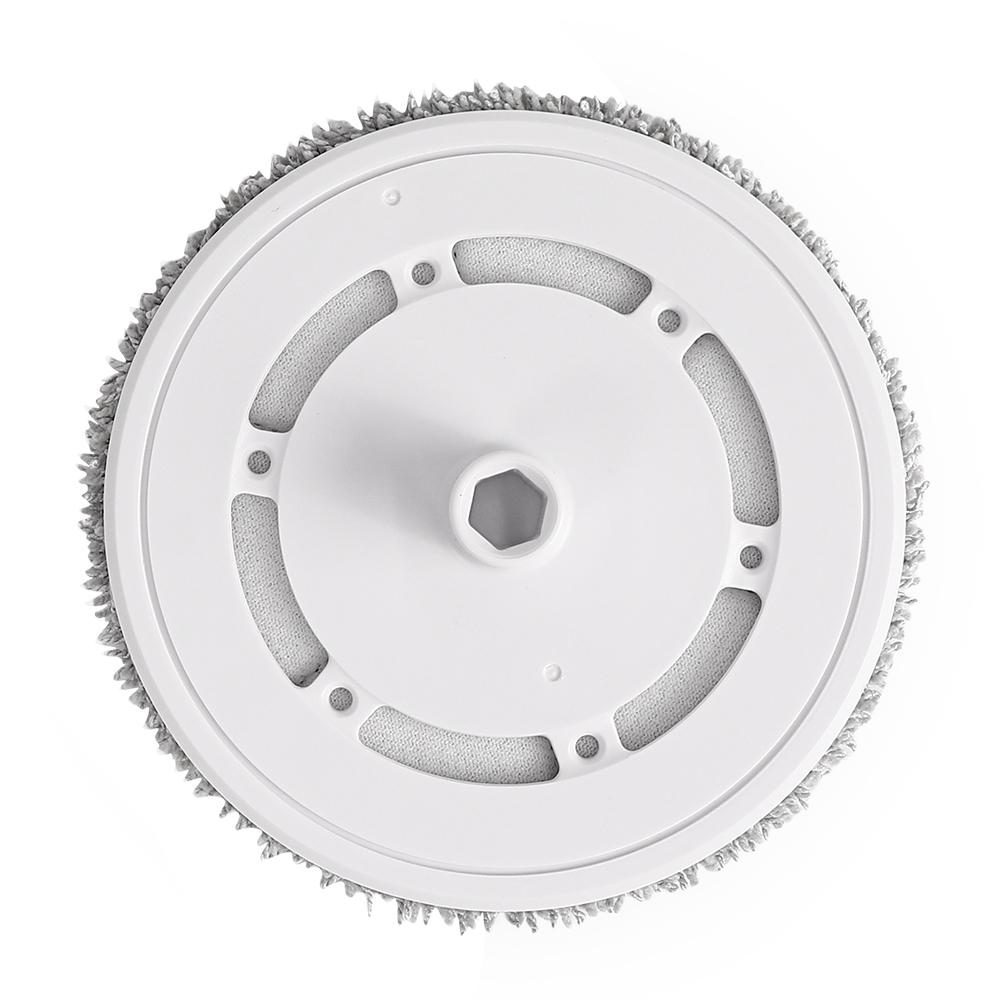 Rag Holder Accessories For Ecovacs DEEBOT T10 OMNI/ TURBO/X1 OMNI/ TURBO/X1S PRO Spare Parts Mop Cloth Robot Vacuum Cleaner