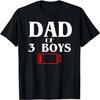 You Can Never Have Too Many Bass Guitars Music Bassist Gifts T-Shirt
