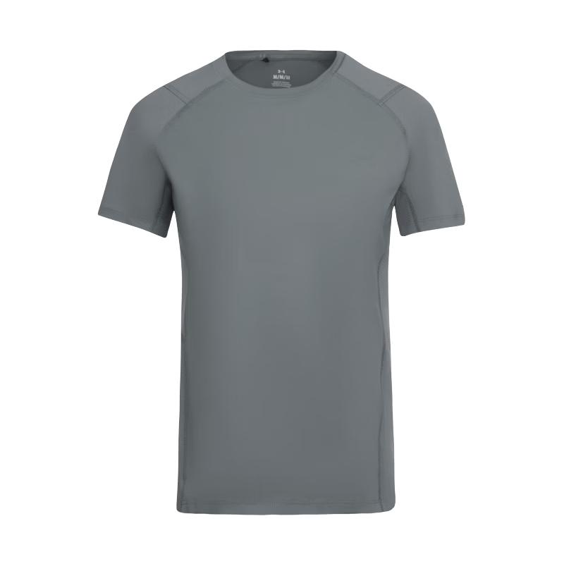 Женская премиальная легкая тренировочная футболка Under Armour XS